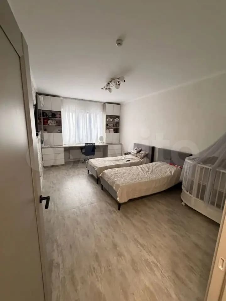 Продается 1-комн. квартира, 43.5 м² — фото 5