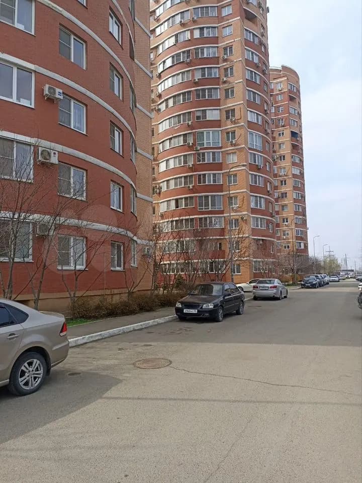 Продается 3-комн. квартира, 82 м²