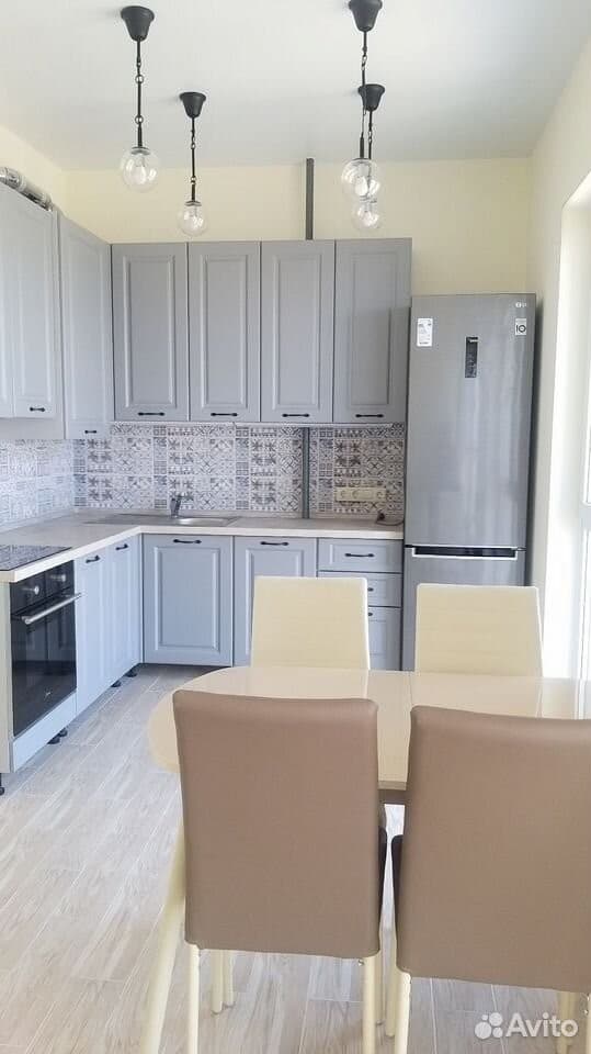 Продается 2-комн. квартира, 73.2 м²
