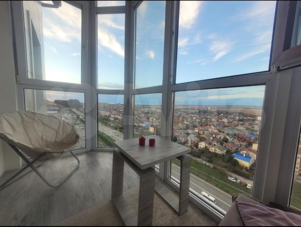 Продается 3-комн. квартира, 80.1 м²