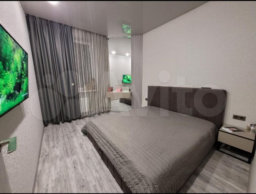 Продается 3-комн. квартира, 80.1 м² — фото 4