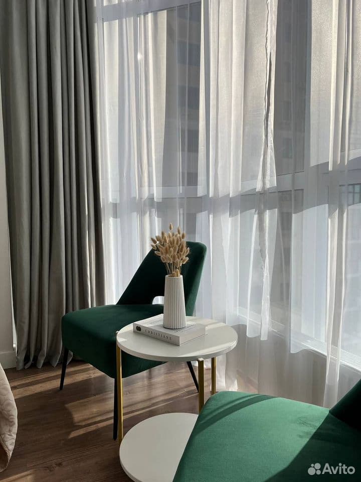 Продается 1-комн. квартира, 38.4 м² — фото 4