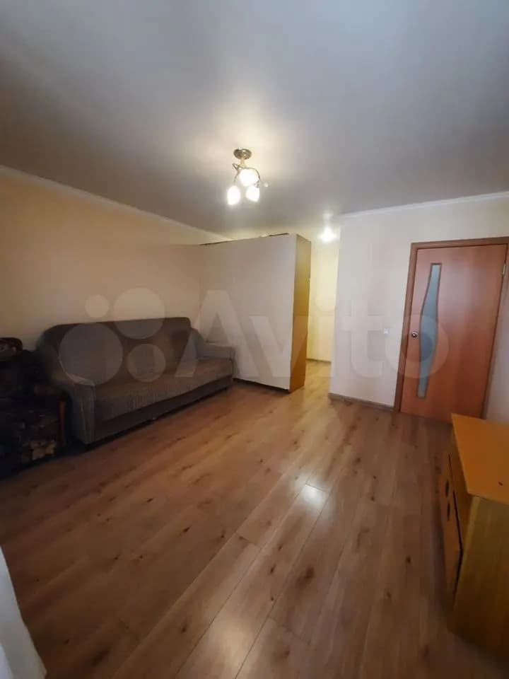 Продается 1-комн. квартира, 39.4 м²
