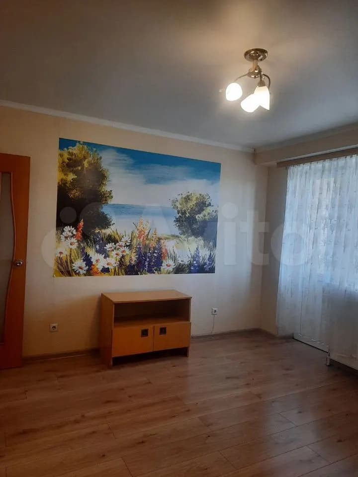 Продается 1-комн. квартира, 39.4 м² — фото 2