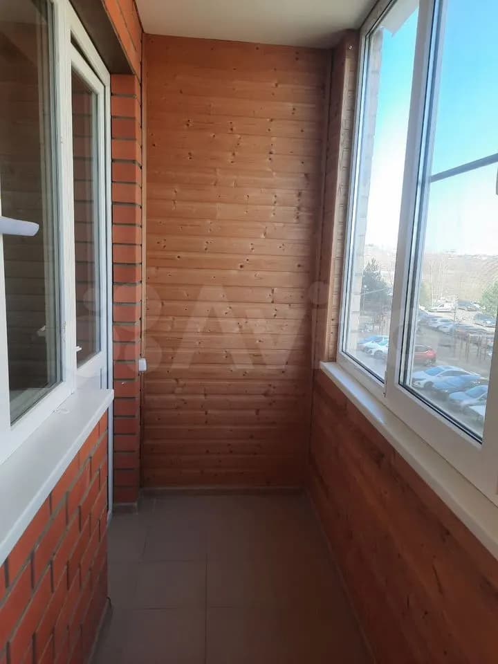 Продается 1-комн. квартира, 39.4 м² — фото 3