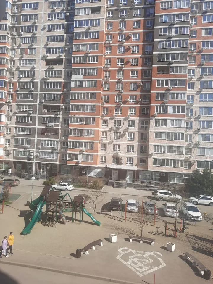 Продается 1-комн. квартира, 39.4 м² — фото 4