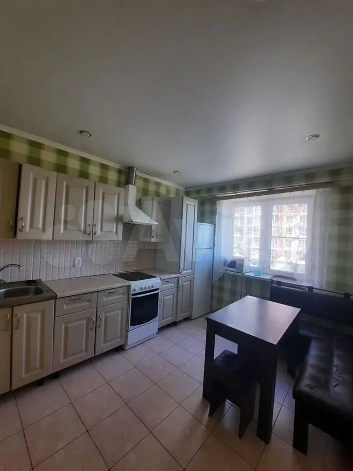 Продается 1-комн. квартира, 39.4 м² — фото 5