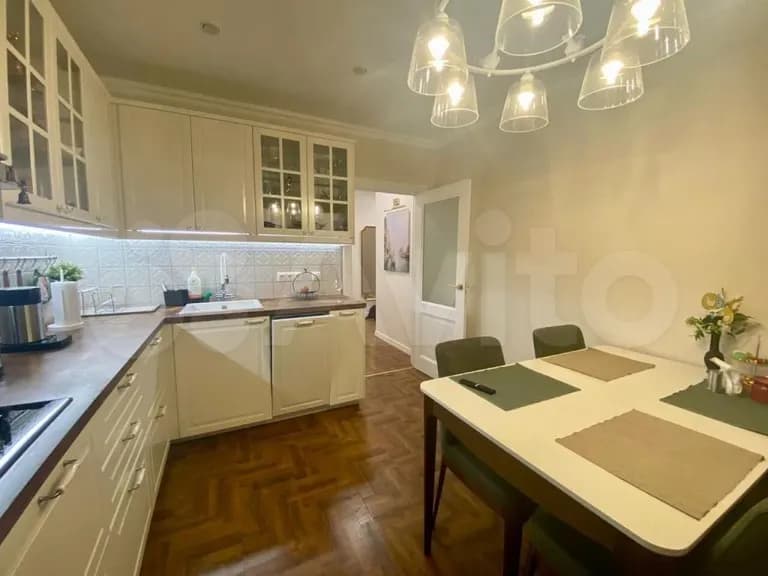 Продается 3-комн. квартира, 65 м² — фото 2