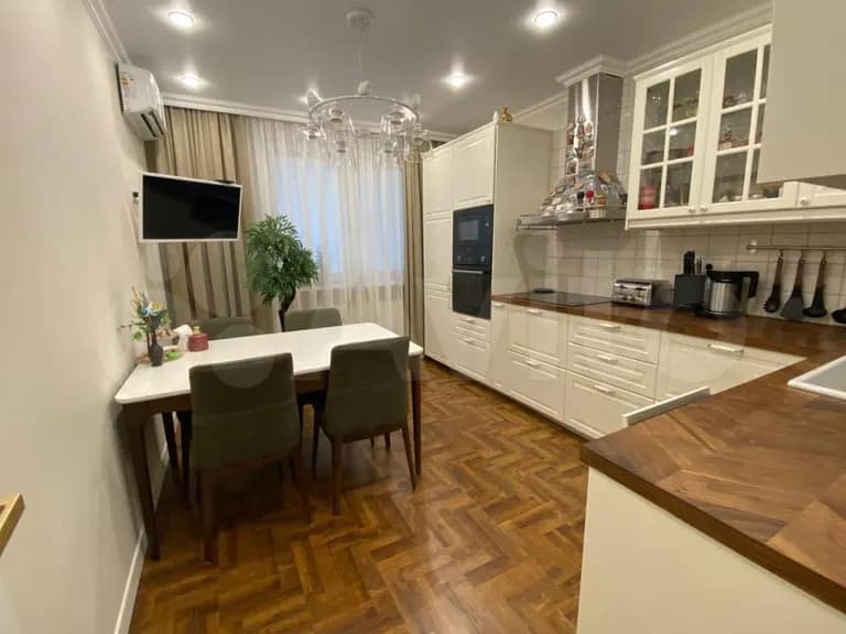 Продается 3-комн. квартира, 65 м² — фото 3
