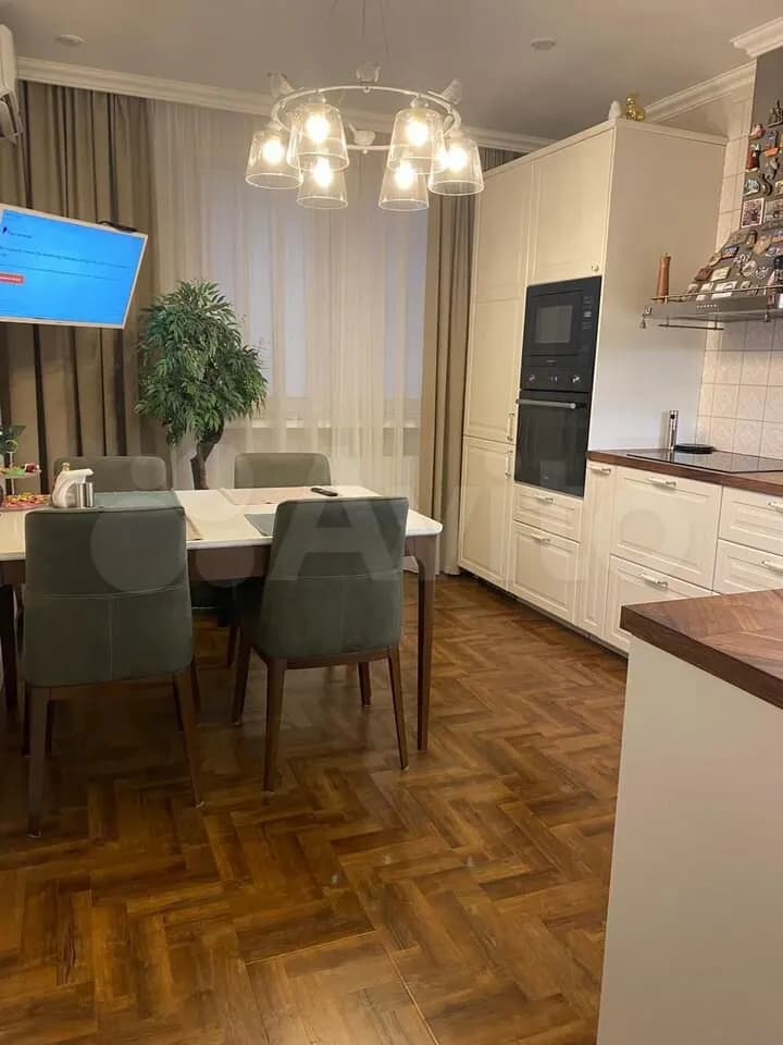 Продается 3-комн. квартира, 65 м² — фото 5
