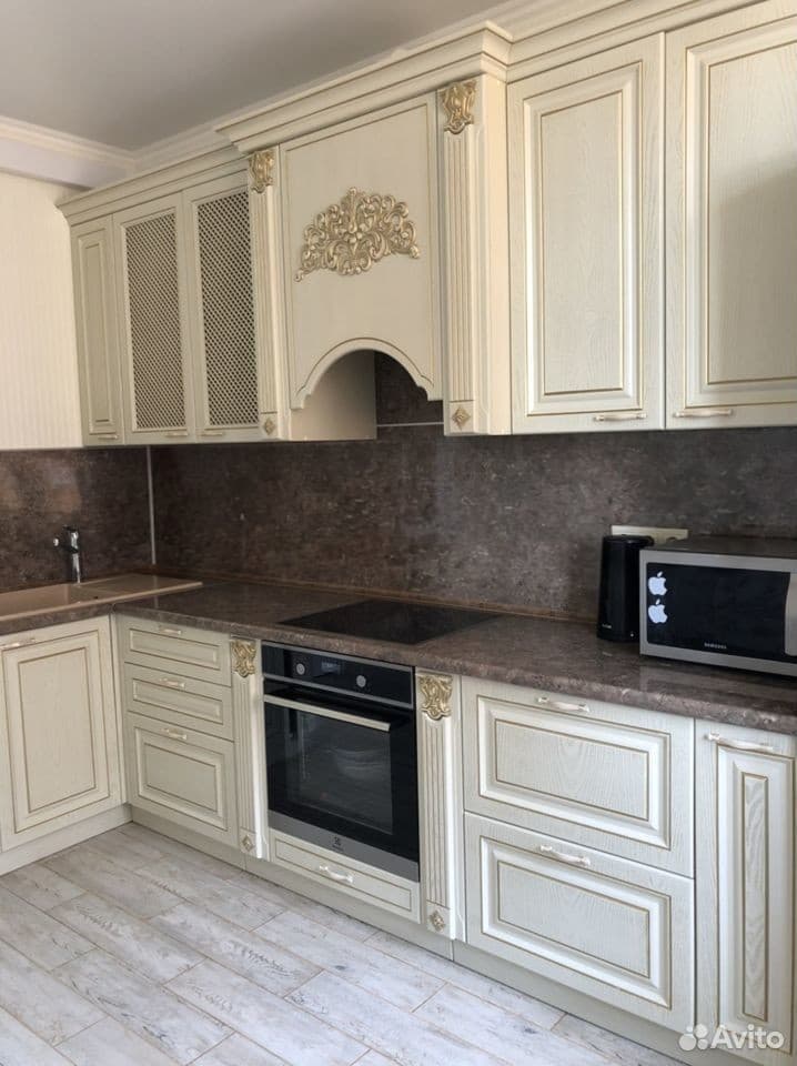 Продается 3-комн. квартира, 65 м²