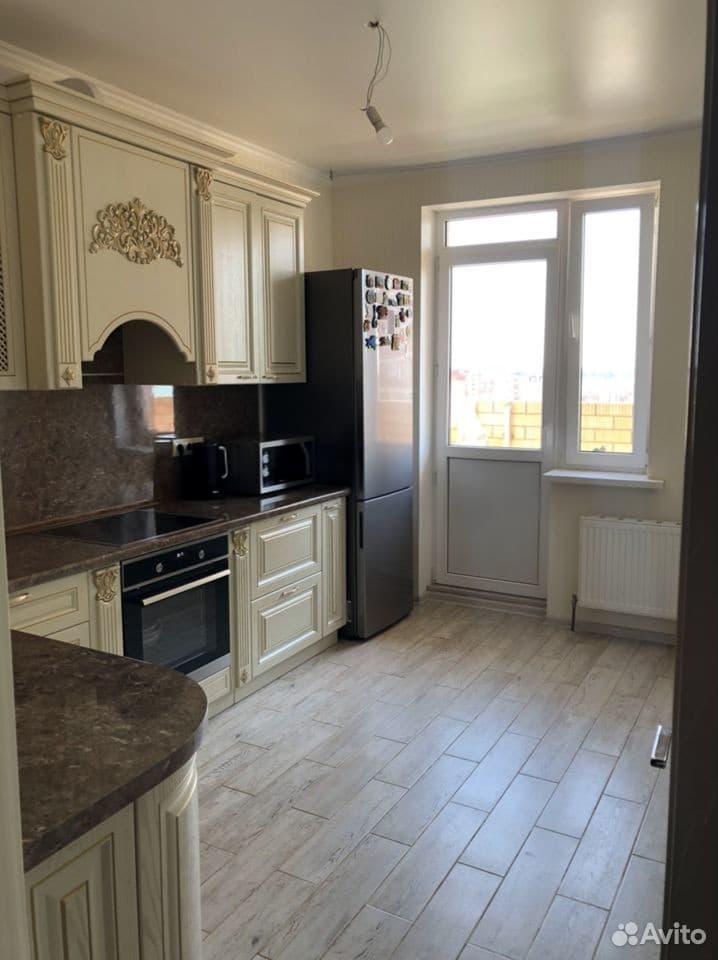 Продается 3-комн. квартира, 65 м² — фото 2