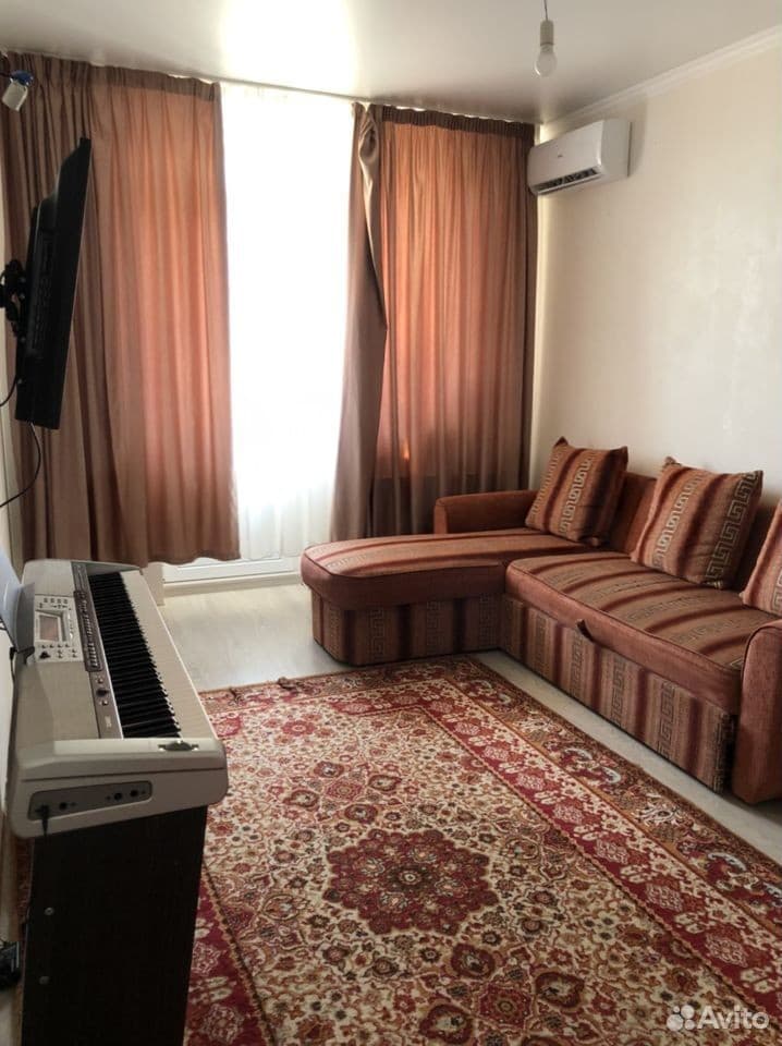 Продается 3-комн. квартира, 65 м² — фото 5