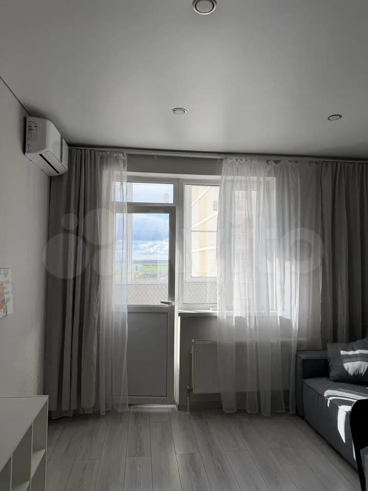 Продается 1-комн. квартира, 21.2 м²