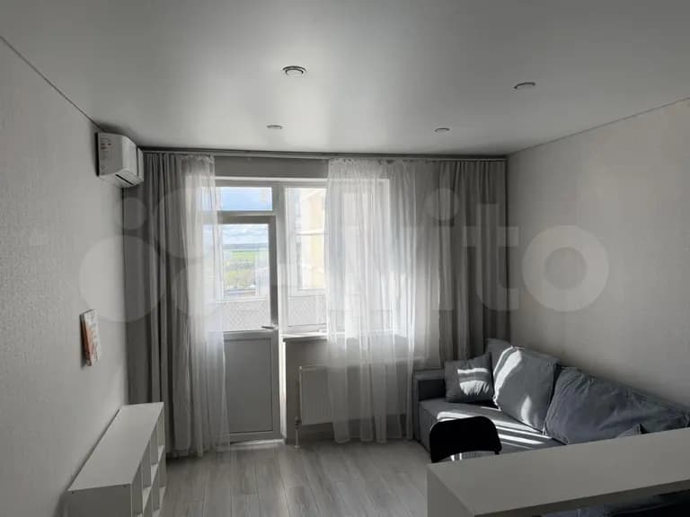 Продается 1-комн. квартира, 21.2 м² — фото 3