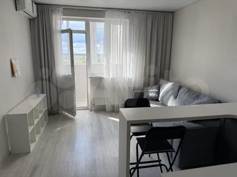 Продается 1-комн. квартира, 21.2 м² — фото 4