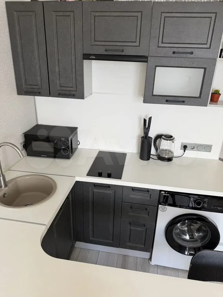 Продается 1-комн. квартира, 21.2 м² — фото 5