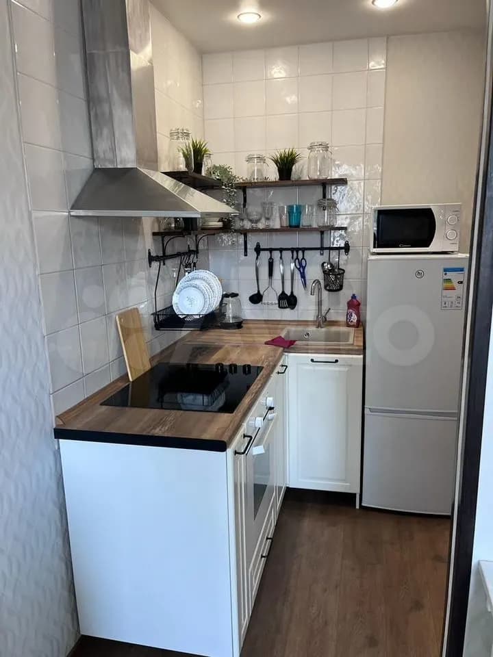 Продается 1-комн. квартира, 25 м² — фото 3