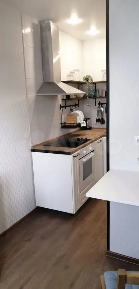 Продается 1-комн. квартира, 25 м² — фото 5