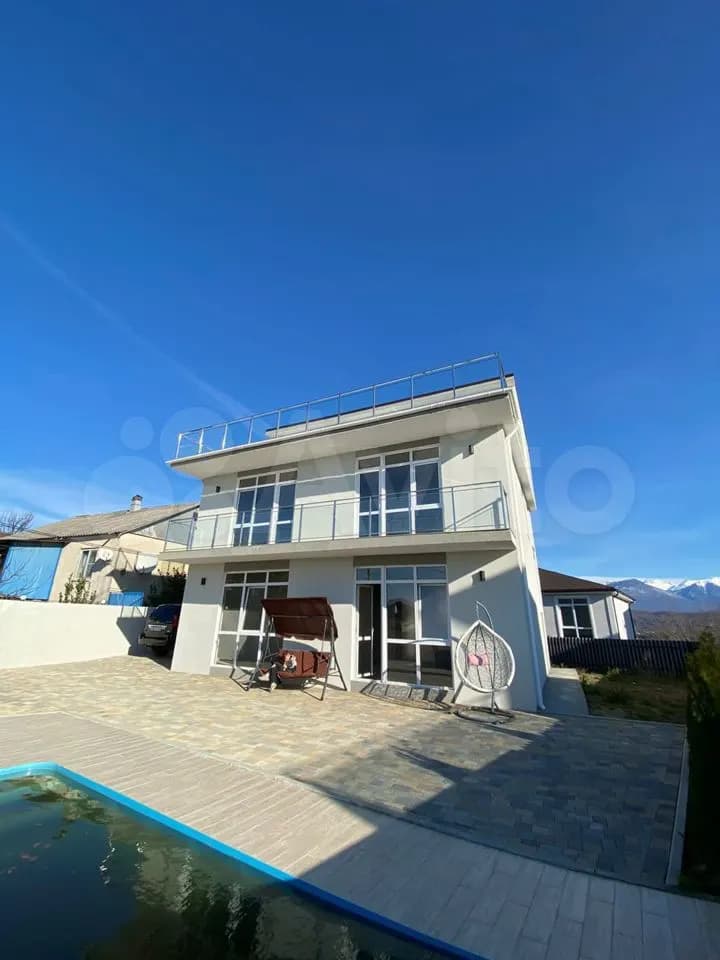 Продается 4-комн. квартира, 340 м² — фото 2