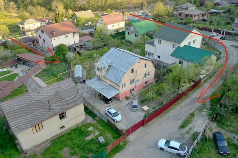 Продается 4-комн. квартира, 265 м²