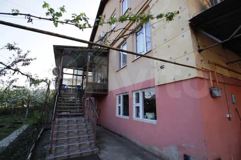 Продается 4-комн. квартира, 265 м² — фото 2