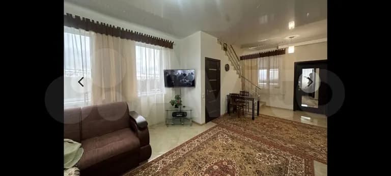 Продается 3-комн. квартира, 105 м² — фото 2
