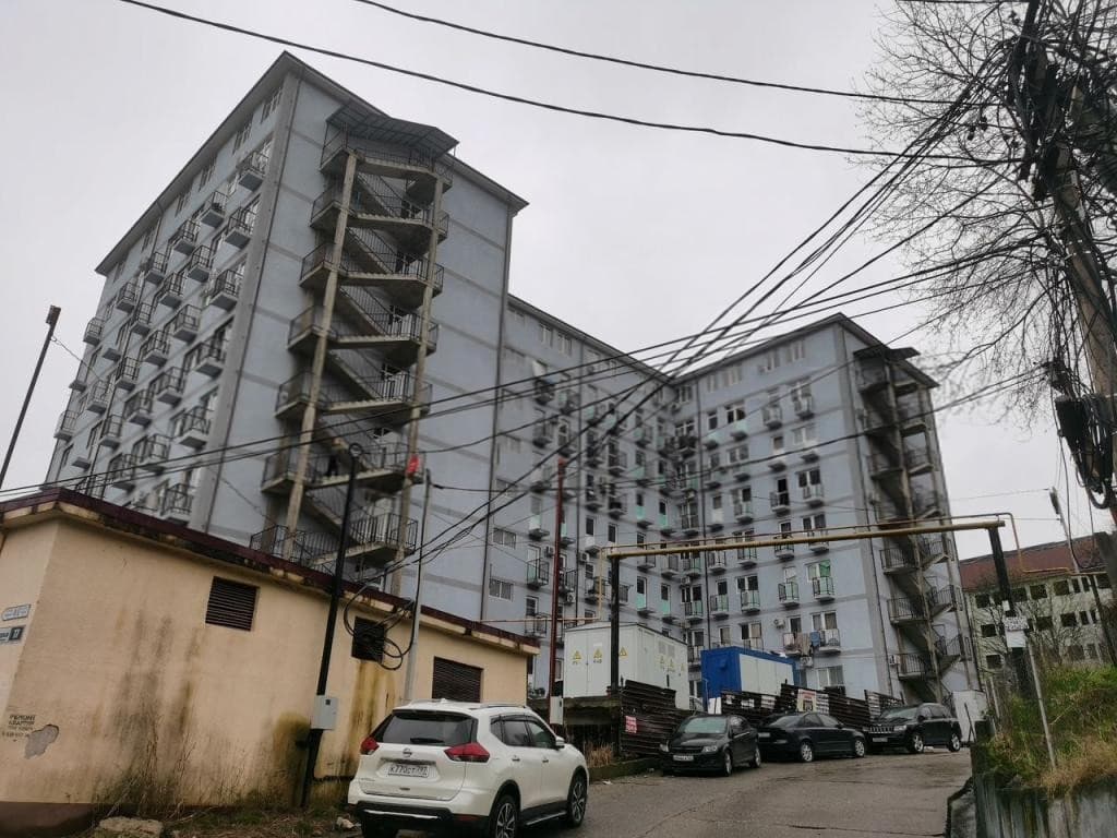 Продается 1-комн. квартира, 34 м²