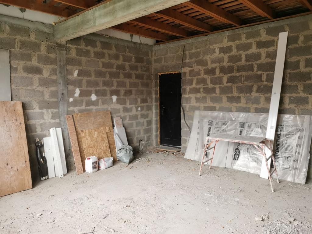 Продается 1-комн. квартира, 34 м² — фото 4