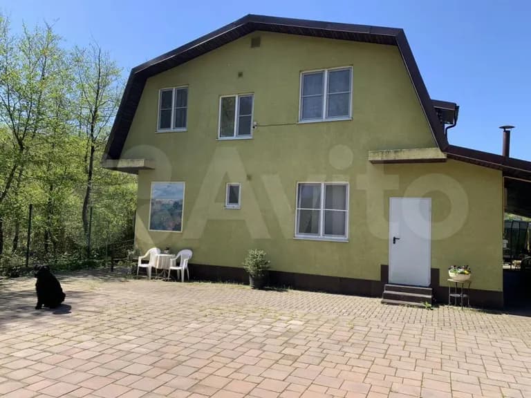 Продается 4-комн. квартира, 249 м² — фото 4