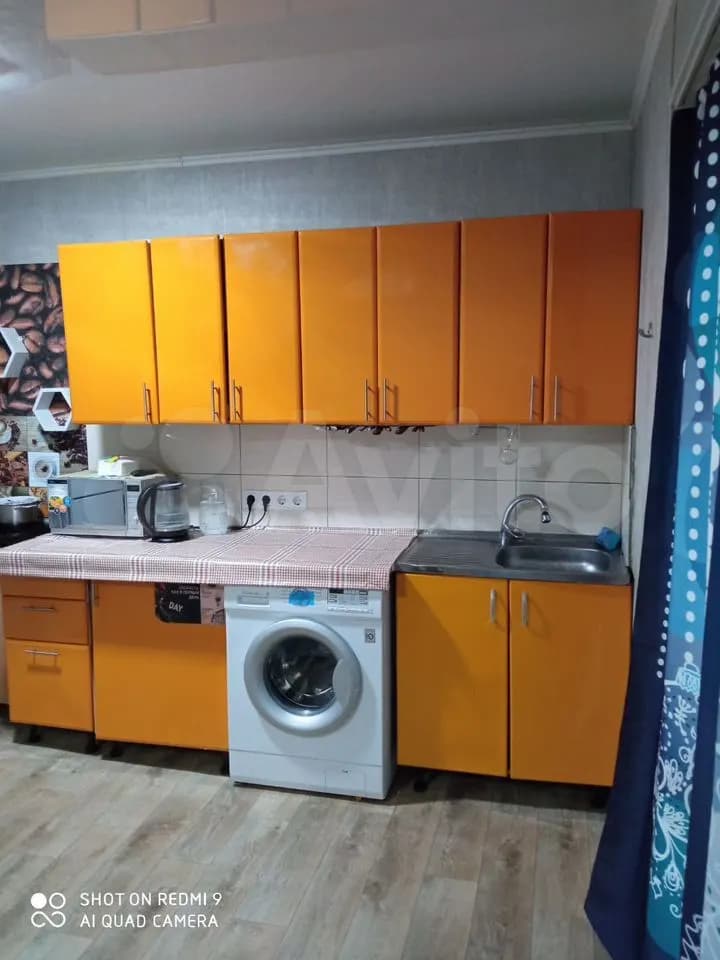 Продается 4-комн. квартира, 79 м² — фото 5