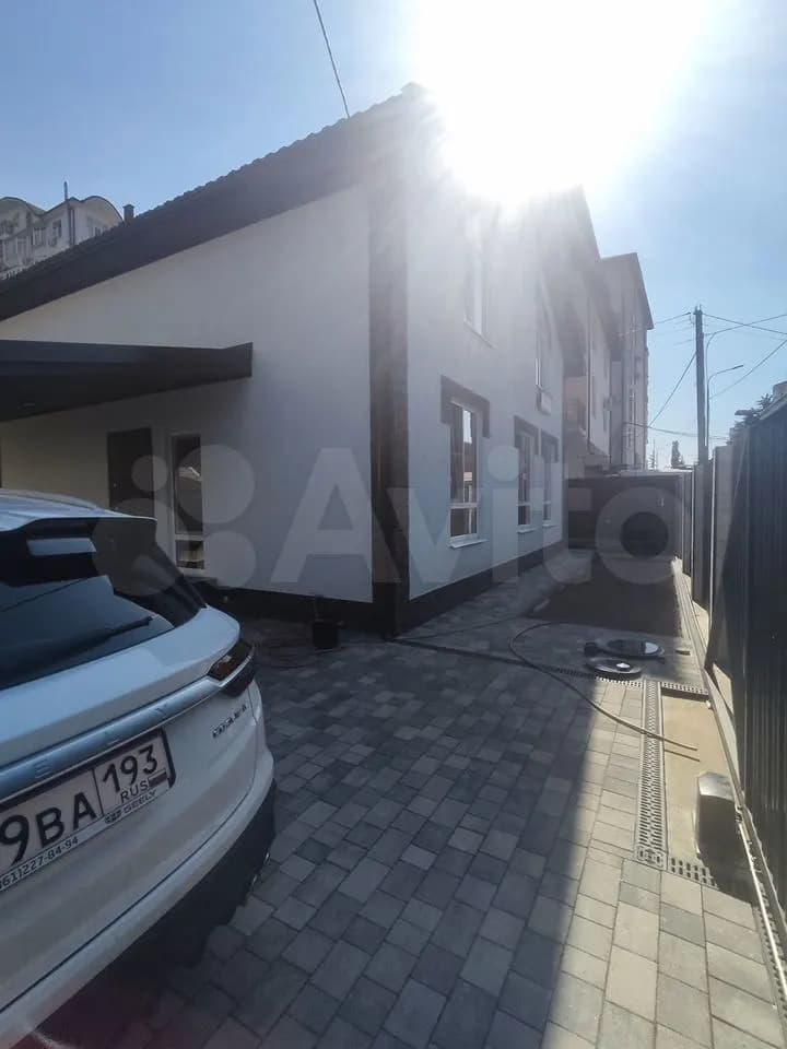 Продается 4-комн. квартира, 146.8 м² — фото 4
