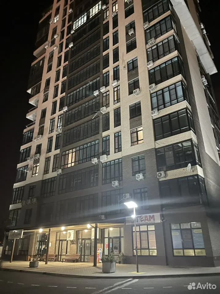 Продается 2-комн. квартира, 80 м² — фото 2