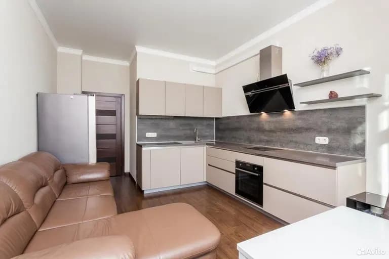 Продается 2-комн. квартира, 80 м² — фото 4