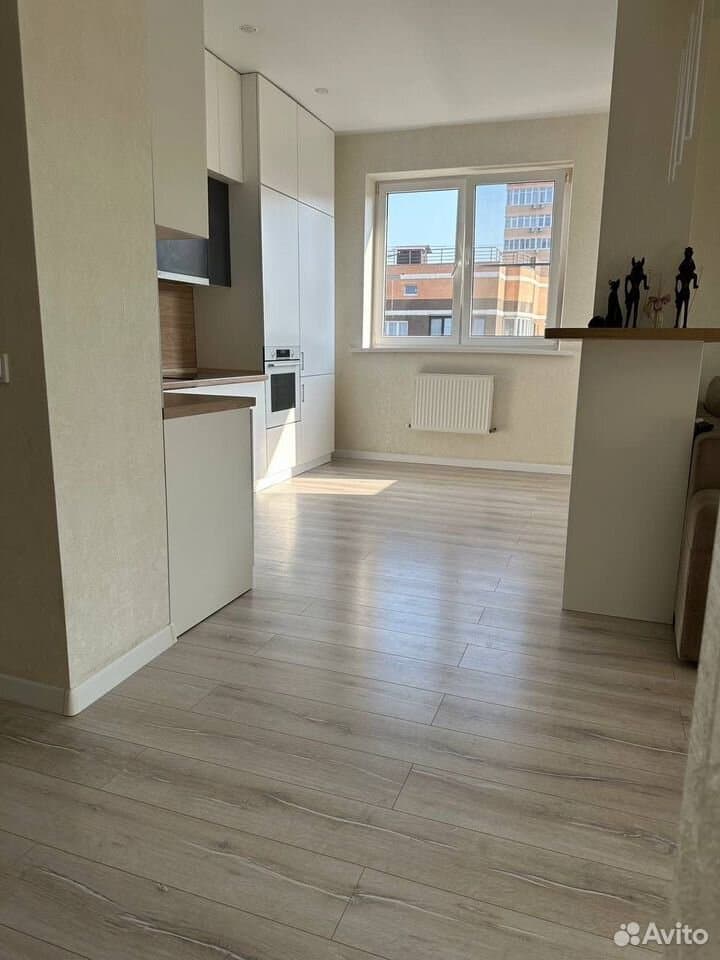 Продается 3-комн. квартира, 96 м² — фото 3