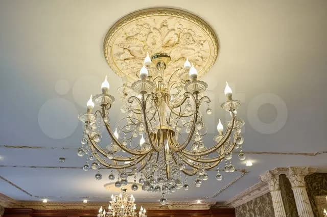 Продается 4-комн. квартира, 270 м² — фото 4