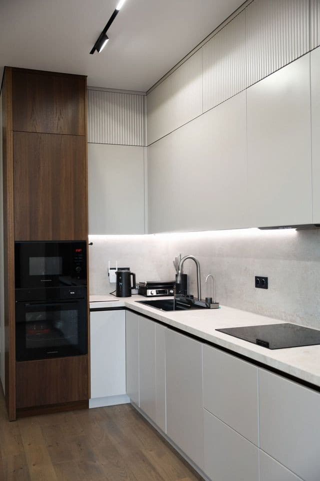 Продается 3-комн. квартира, 81.3 м² — фото 2