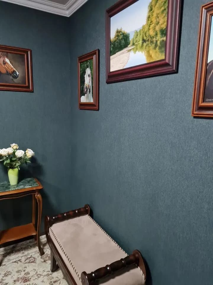 Продается 3-комн. квартира, 107 м² — фото 3