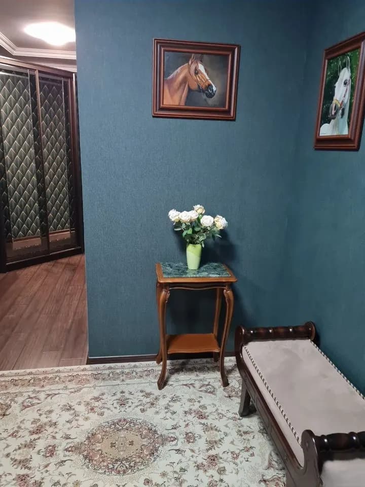 Продается 3-комн. квартира, 107 м² — фото 4