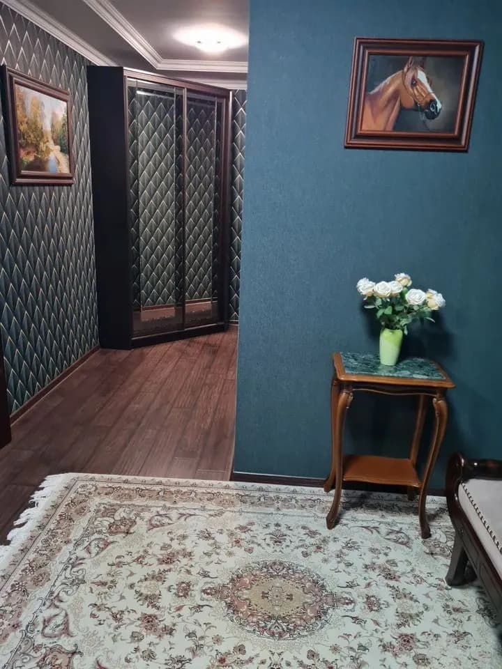 Продается 3-комн. квартира, 107 м² — фото 5