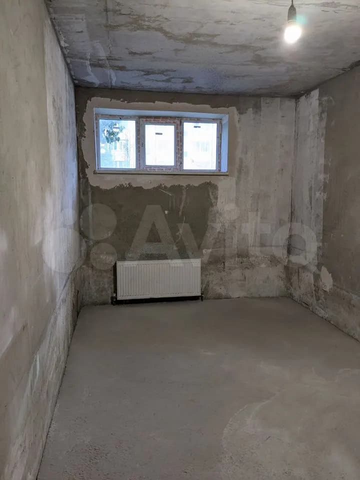 Продается 2-комн. квартира, 53.1 м²
