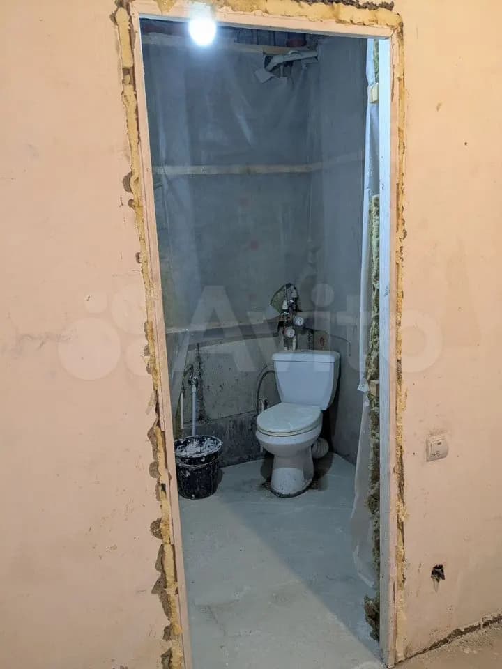 Продается 2-комн. квартира, 53.1 м² — фото 2