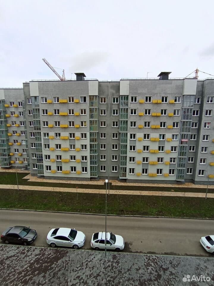 Продается 2-комн. квартира, 58 м² — фото 2