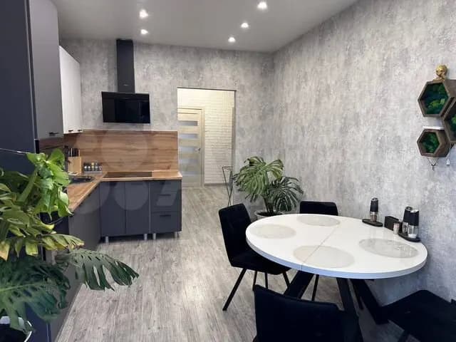 Продается 2-комн. квартира, 72 м² — фото 3