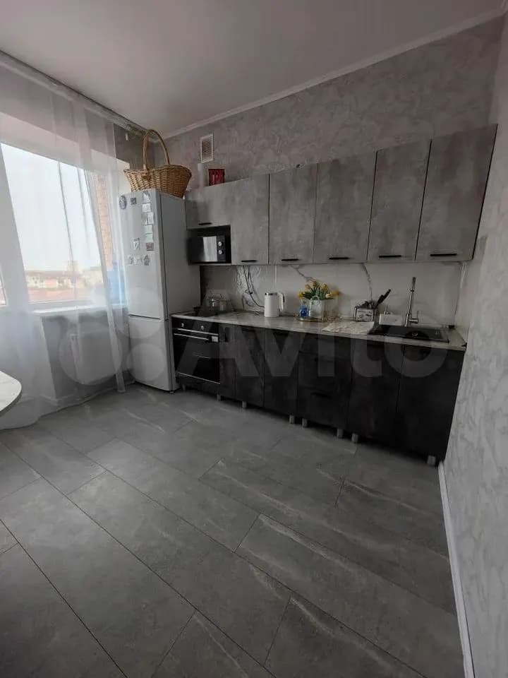 Продается 2-комн. квартира, 46.6 м²
