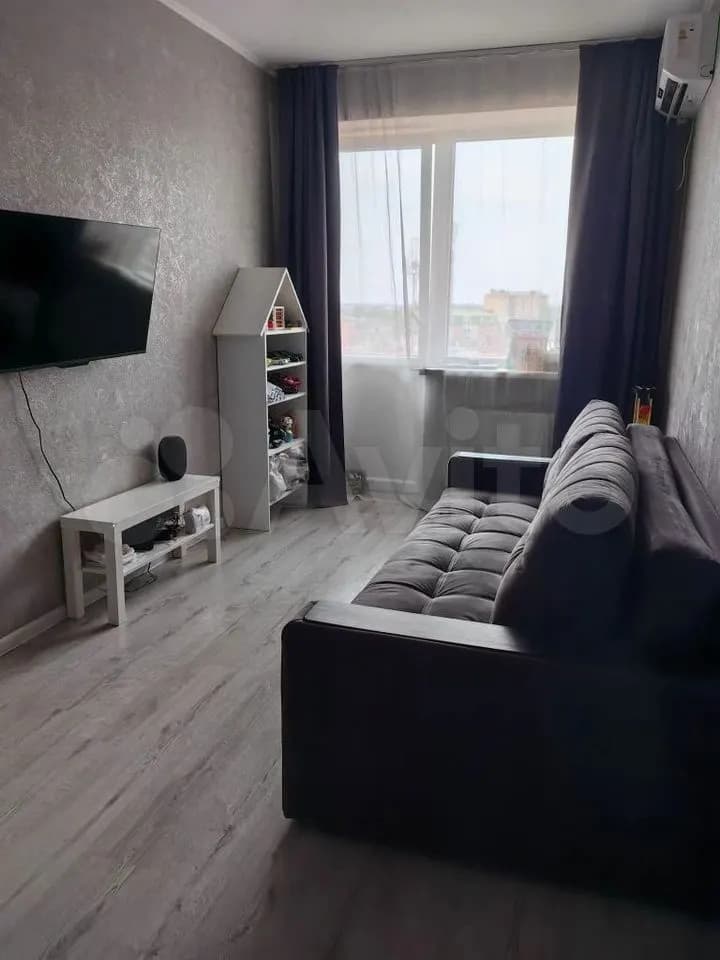 Продается 2-комн. квартира, 46.6 м² — фото 3