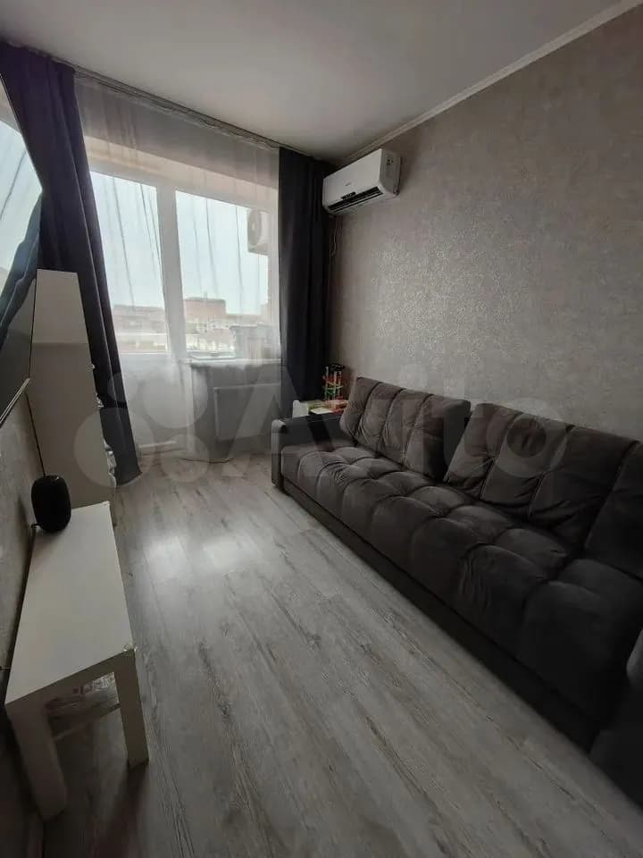 Продается 2-комн. квартира, 46.6 м² — фото 4