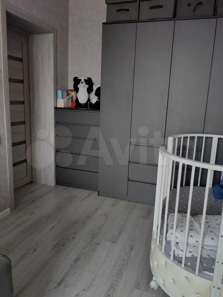 Продается 2-комн. квартира, 46.6 м² — фото 5