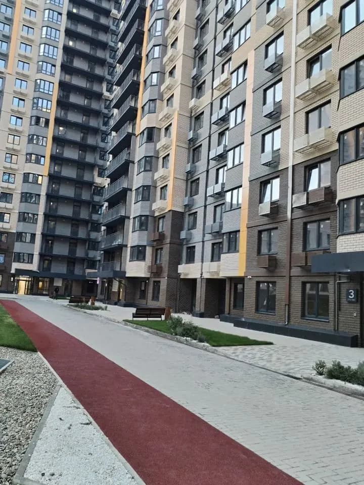 Продается 2-комн. квартира, 72.2 м² — фото 4