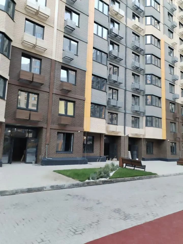 Продается 2-комн. квартира, 72.2 м² — фото 5